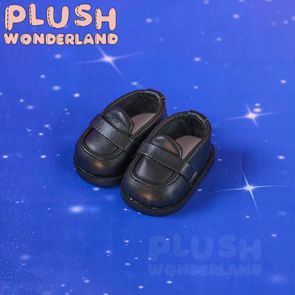 【Ausverkauft】Plüschtier WONDERLAND Shadow of Serenity aus Baumwolle, handgefertigt, 20 cm