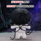 【PRESALE】Survive Min Plushies 20CM Cotton Doll   【PRESALE】Survive Min Plushies 20CM Cotton Doll