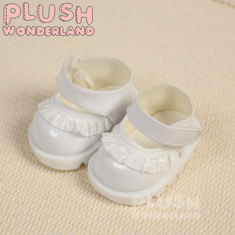 【IN STOCK】PLUSH WONDERLAND Suits And Wedding Dresses Plushies Cotton Doll Clothes 10CM/20CM