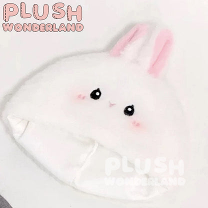 【PRESALE】PLUSH WONDERLAND Animal Choir Plush Hat Uniform Plushies Cotton Doll Clothes 10CM