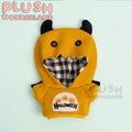 [20CM Doll Clothes] Pumpkin Ghost Outfit