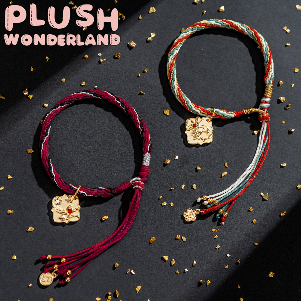 【IN STOCK】PLUSH WONDERLAND Heaven Official's Blessing XieLian/HuaCheng Bracelets Tian Guan Ci Fu TGCF