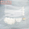 【Sold Out】PLUSH WONDERLAND  The Herr of Origin Doll Plushie 20CM  FANMADE - plushwonderland