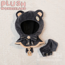 Load image into Gallery viewer, 【In Stock】PLUSH WONDERLAND Genshin Impact Freminet Plushie FANMADE
