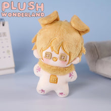 Load image into Gallery viewer, 【INSTOCK】PLUSH WONDERLAND Button Eyes Cute Ice Cream / Cookies / Marshmallows / Cream / Chocolate / Candy Cotton Doll Plush 10 CM
