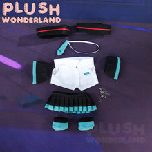 Load image into Gallery viewer, 【Poll-Failed】PLUSH WONDERLAND MIKKU Plushies Cotton Doll 20CM FANMADE
