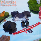 【Revival Success】【PRESALE】PLUSH WONDERLAND Plushies Clingy Marshmallow Paws Plush Cotton Doll FANMADE 20CM