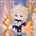 【VORVERKAUF】【SKELETT】20 cm Puppe mit Kleidung