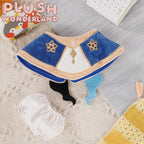 【Ausverkauft】Plüschtier „Schlafwandler“ aus dem Wunderland, 20 cm, aus Baumwolle, hergestellt von Fans