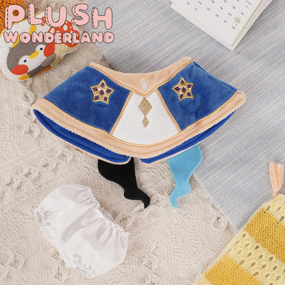 【Last Batch】【Few INSTOCK】PLUSH WONDERLAND Sleepwalker Cotton Doll Plushie 20 CM FANMADE