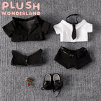 【PRESALE】PLUSH WONDERLAND Bones Plushie 20CM Cotton Doll