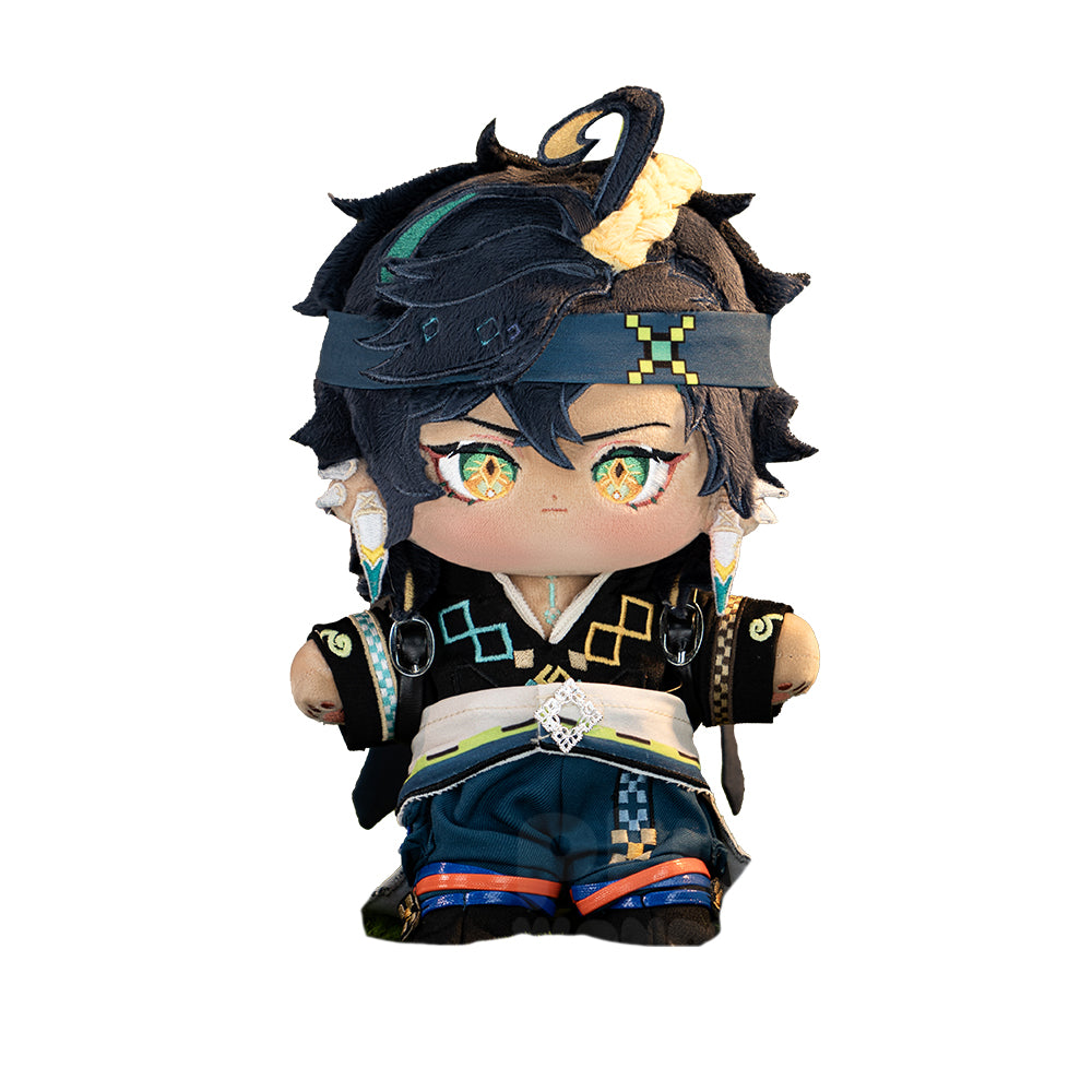 【Auf Lager】Plüschtier WUNDERLAND Drachenwächter 20 cm