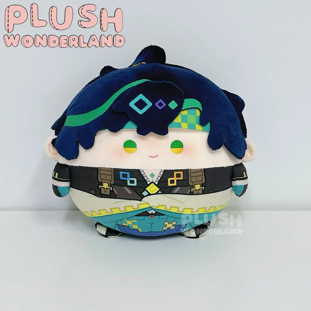 [20CM Doll] Game Characters Plushie FANMADE