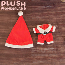 Load image into Gallery viewer, 【IN STOCK】PLUSH WONDERLAND Christmas Doll Red Clothes 20CM FANMADE
