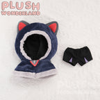 【Last Batch】【IN STOCK】PLUSH WONDERLAND Game Thunder and Lightning Doll Plush 20CM Plushies FANMADE