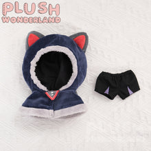 Load image into Gallery viewer, 【40% OFF】【IN STOCK】PLUSH WONDERLAND Game Genshin Impact Doll Plush 20CM  Scaramouche Plushies FANMADE
