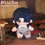 【Last Batch】【Few In Stock】PLUSH WONDERLAND Blade of the Void Plushie FANMADE