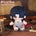 【Sold Out】【SKELETON】20CM Doll Only-No Clothes