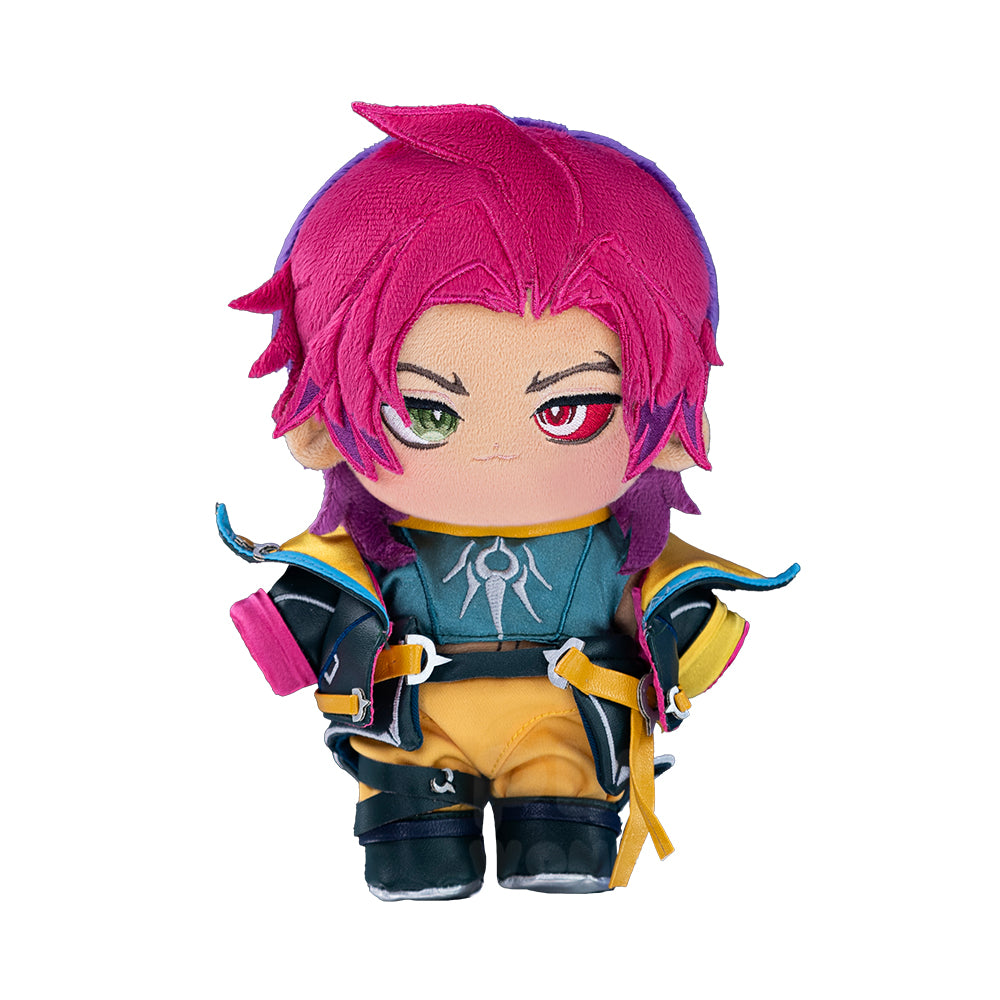 【In Stock】PLUSH WONDERLAND Voidheart Plushie 20CM Cotton Doll FANMADE