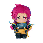 【In Stock】PLUSH WONDERLAND Voidheart Plushie 20CM Cotton Doll FANMADE