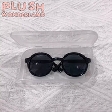 Load image into Gallery viewer, 【In Stock】PLUSH WONDERLAND 20CM Doll Plushie Glasses/ Sunglasses
