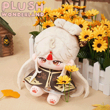 Load image into Gallery viewer, 【Valentine&#39;s Day Gift】【1+1=30% Off】PLUSH WONDERLAND Cotton Doll Plushies 20CM FANMADE
