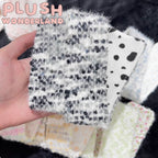 【SOFORT VERFÜGBAR】PLUSH WONDERLAND Warmer Schal 20CM Puppenaccessoire