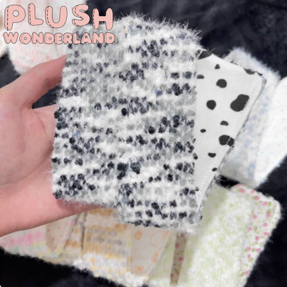 【INSTOCK】PLUSH WONDERLAND Warm Scarf 20CM Doll Accessory