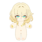 【UMFRAGE GESCHEITERT】PLUSH WONDERLAND Die Weber des Goldes Baumwollplüschtier 20CM Puppe FANMADE