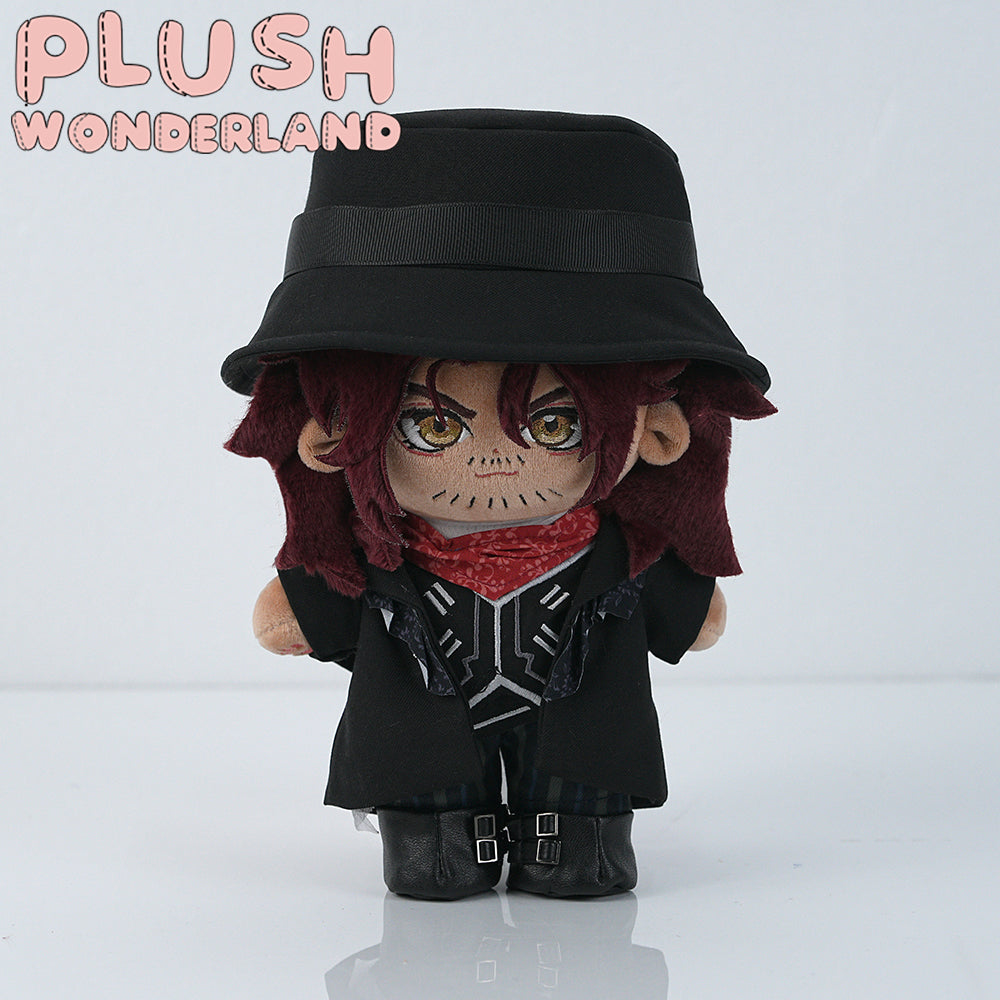 【Sample Making】PLUSH WONDERLAND The source of the plague Plushie 20CM Doll