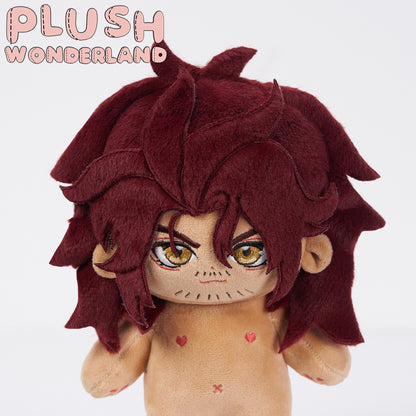 【Sample Making】PLUSH WONDERLAND The source of the plague Plushie 20CM Doll