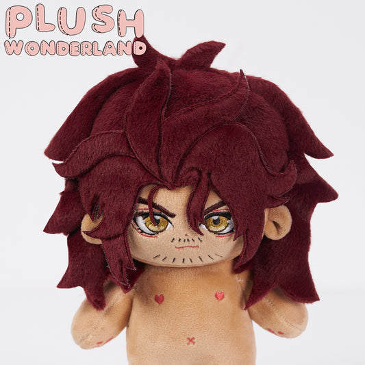 【Sample Making】PLUSH WONDERLAND The source of the plague Plushie 20CM Doll
