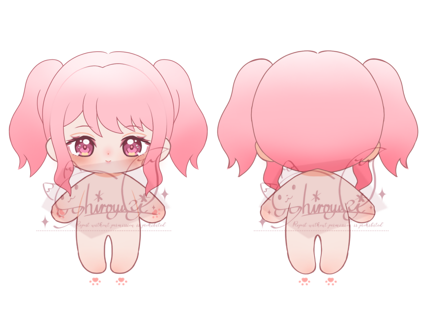 ぐるみ Poll-Failed】PLUSH WONDERLAND Bouncy Ego Search Plushie