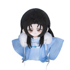 【PRESALE】PLUSH WONDERLAND Patient and Gentle Plushie 20CM Cotton Doll