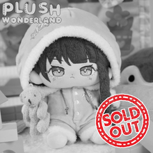 Load image into Gallery viewer, 【Sold Out】PLUSH WONDERLAND Game Genshin Impact Doll Plush 20CM Raiden Shogun Plushies Baal FANMADE
