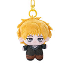 【PRESALE】【10CM Doll】PLUSH WONDERLAND Nocturnal Justice Plushie 10CM Doll Pendant Keychain FANMADE