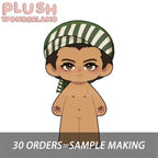 【Plushie Design】PLUSH WONDERLAND Avenging Plushie 20CM Doll FANMADE   【Plushie Design】PLUSH WONDERLAND Avenging Plushie 20CM Doll FANMADE