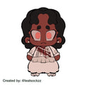 [20CM Doll] [Petition] Interview with the Vampire - Claudia Plushie