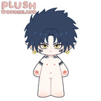 【Plushie Design】PLUSH WONDERLAND Blue Dog 20CM Cotton Doll FANMADE