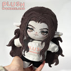 【PRESALE】PLUSH WONDERLAND Success Hunter D 20CM Cotton Doll FANMADE