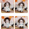 【In Stock】PLUSH WONDERLAND Heaven Official's's Blessing Hua Cheng/Xie Lian Plush Cotton Doll 20 CM XieLian TGCF