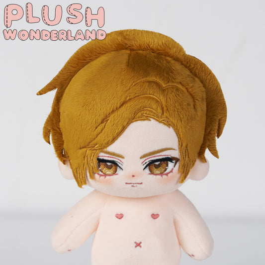 【Sample Making】PLUSH WONDERLAND All-around Superman 20CM Cotton Doll Plushie
