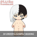 【Plushie Design】PLUSH WONDERLAND Teacher Huan Plushies Cotton Doll FANMADE   【Plushie Design】PLUSH WONDERLAND Teacher Huan Plushies Cotton Doll FANMADE