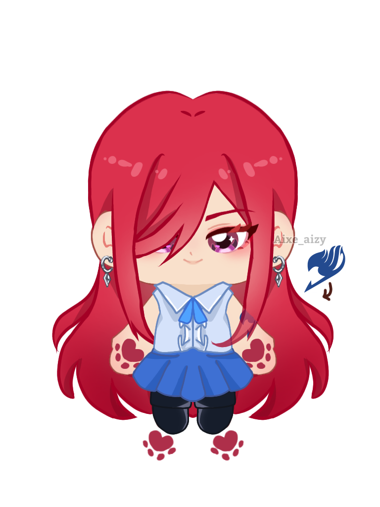 【Poll-Failed】PLUSH WONDERLAND Anime Titania Queen Plushies Cotton 20CM Doll FANMADE