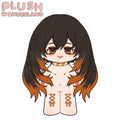 【Plushie Design】PLUSH WONDERLAND The Tower Girl 20CM Cotton Doll FANMADE   【Plushie Design】PLUSH WONDERLAND The Tower Girl 20CM Cotton Doll FANMADE