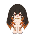 【Plushie Design】PLUSH WONDERLAND The Tower Girl 20CM Cotton Doll FANMADE