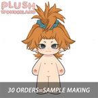 【Plushie Design】PLUSH WONDERLAND Happy Painter 20CM Cotton Doll FANMADE   【Plushie Design】PLUSH WONDERLAND Happy Painter 20CM Cotton Doll FANMADE