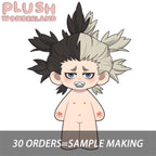 【Plushie Design】PLUSH WONDERLAND Pacifier boy 20CM Cotton Doll FANMADE