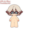 【PRESALE】PLUSH WONDERLAND boy with eye patch 20CM Cotton Doll FANMADE