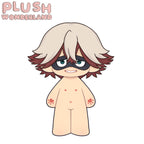 【Plushie Design】PLUSH WONDERLAND boy with eye patch 20CM Cotton Doll FANMADE